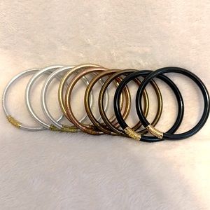 BuDhaGirl Bracelets, size small